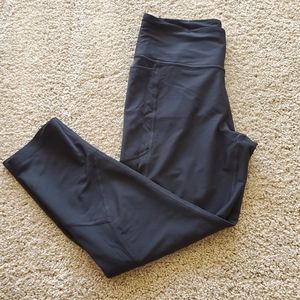 Victoria Sport total knockout capri